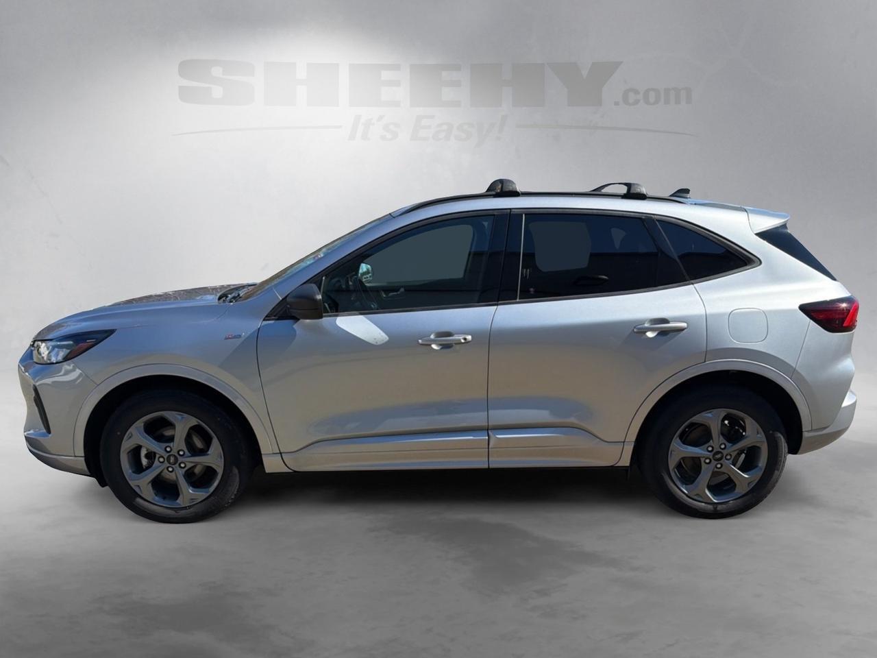 2023 Ford Escape ST-Line Ashland VA