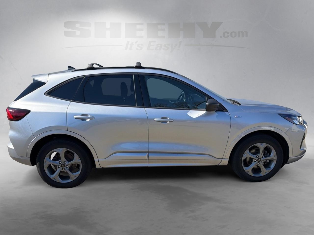 2023 Ford Escape ST-Line Ashland VA