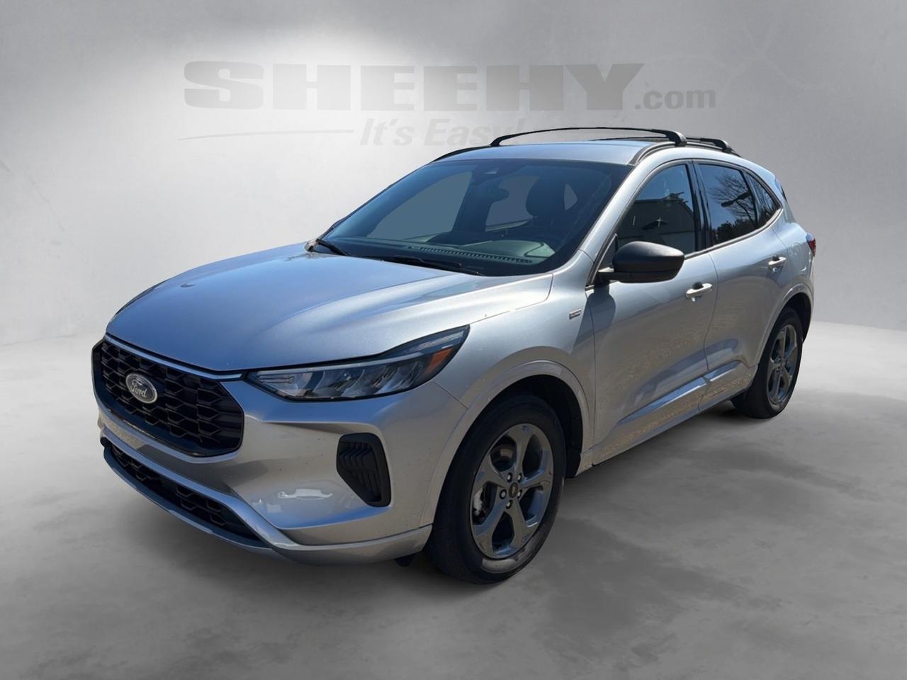 2023 Ford Escape ST-Line Ashland VA