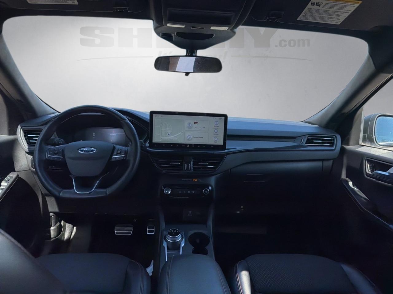 2023 Ford Escape ST-Line Ashland VA