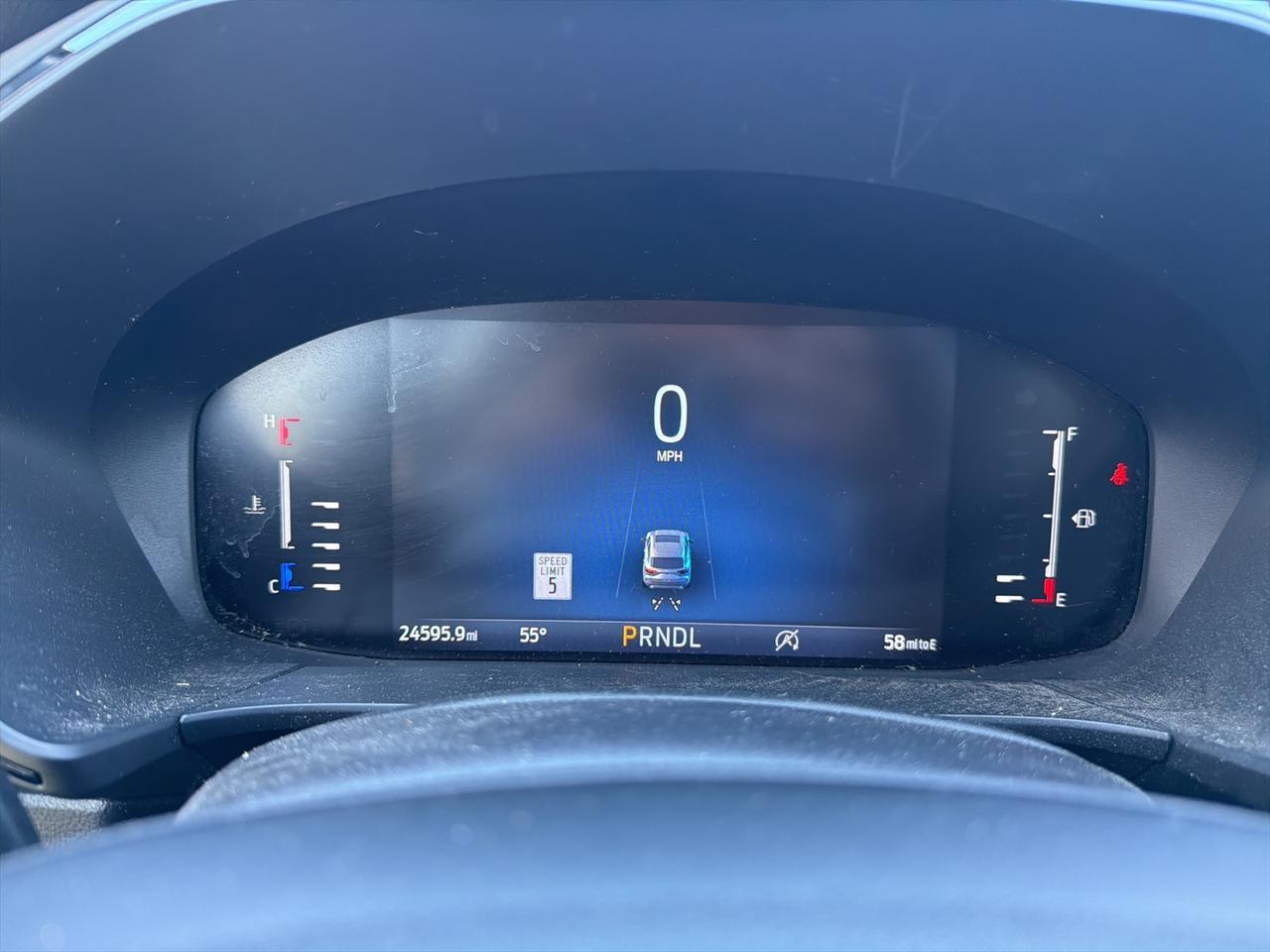 2023 Ford Escape ST-Line Ashland VA