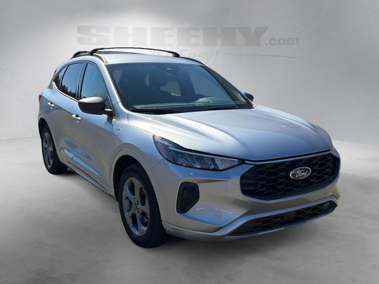 2023 Ford Escape ST-Line Ashland VA