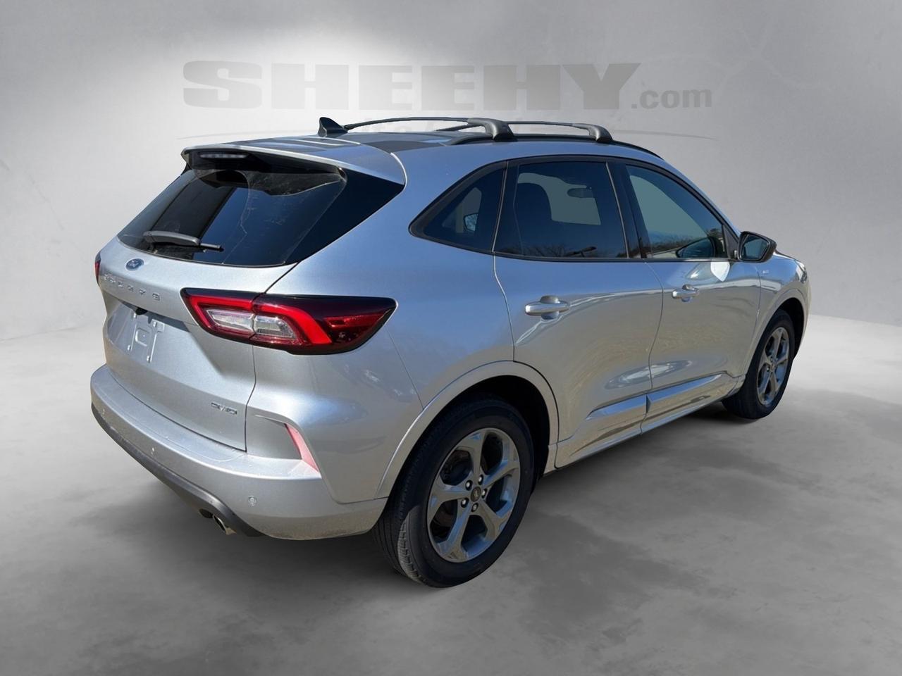 2023 Ford Escape ST-Line Ashland VA