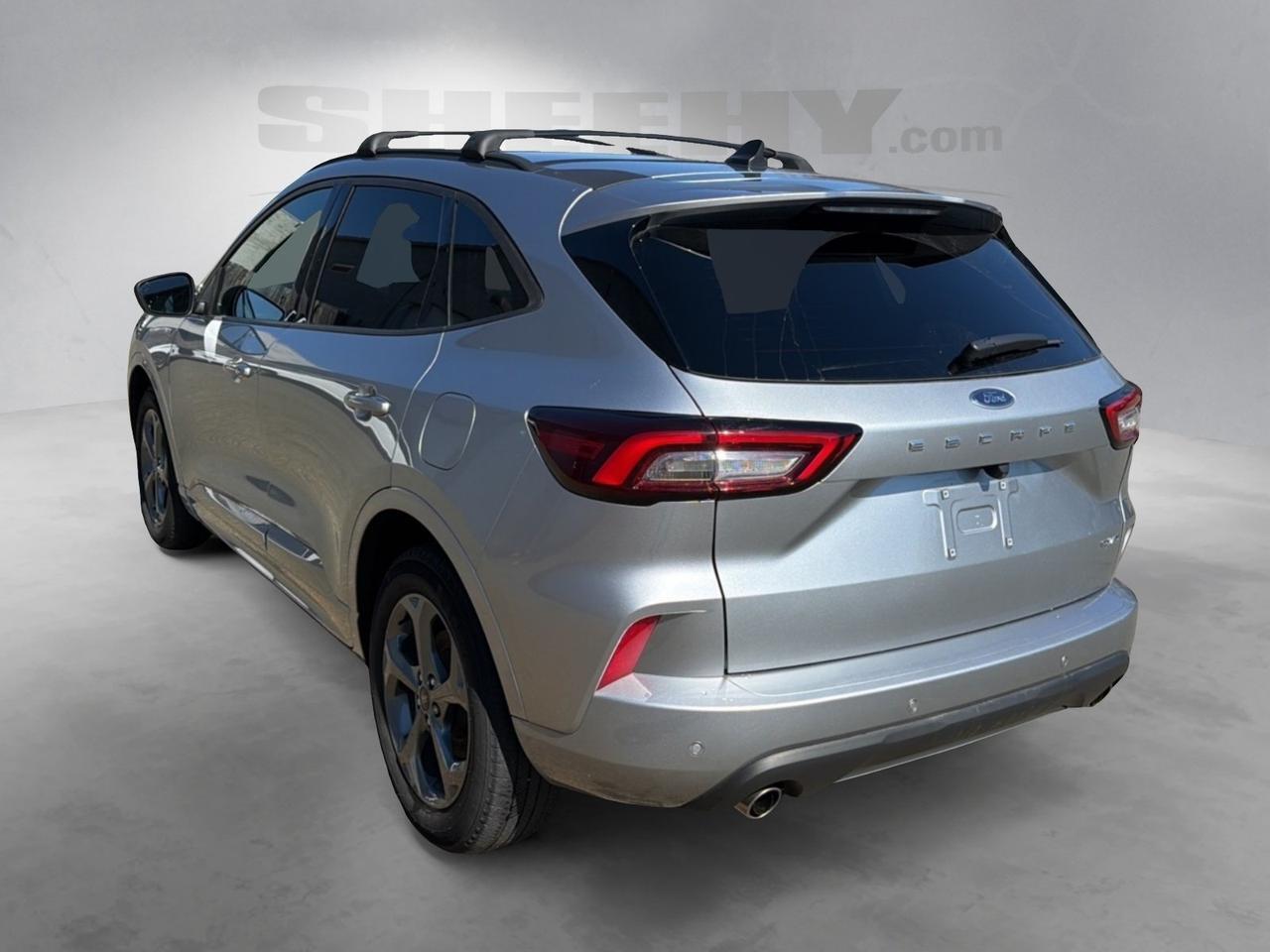 2023 Ford Escape ST-Line Ashland VA