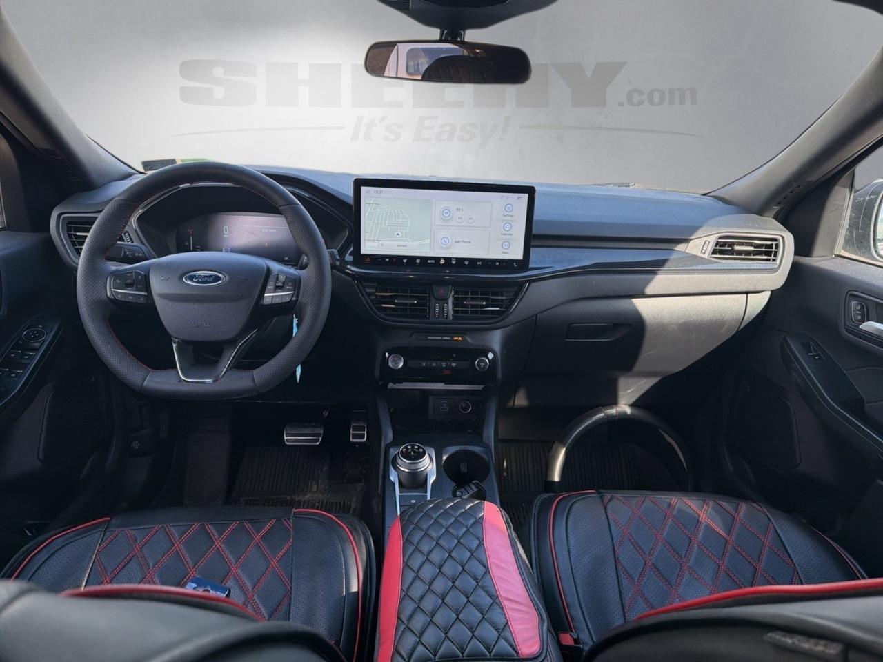 2023 Ford Escape ST-Line Ashland VA