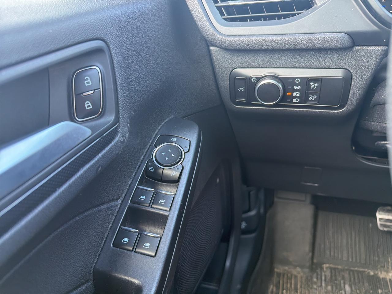 2023 Ford Escape ST-Line Ashland VA