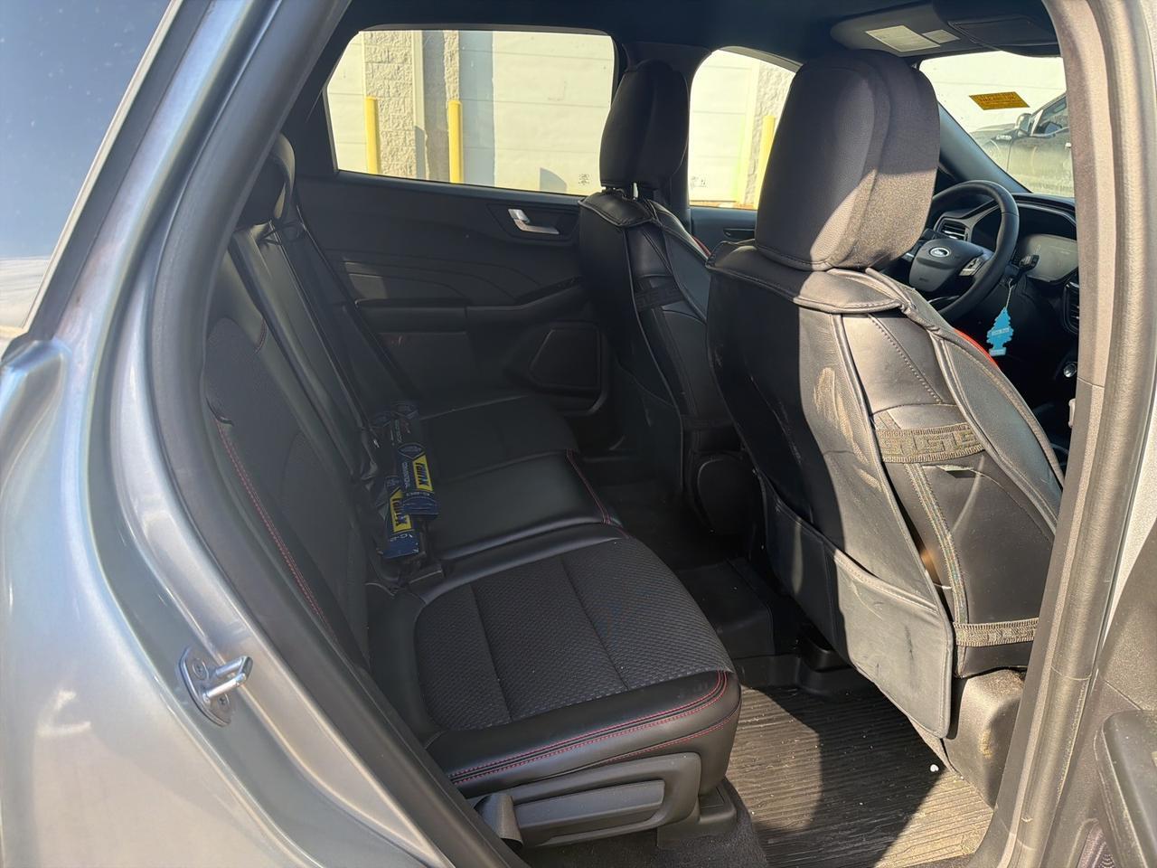 2023 Ford Escape ST-Line Ashland VA