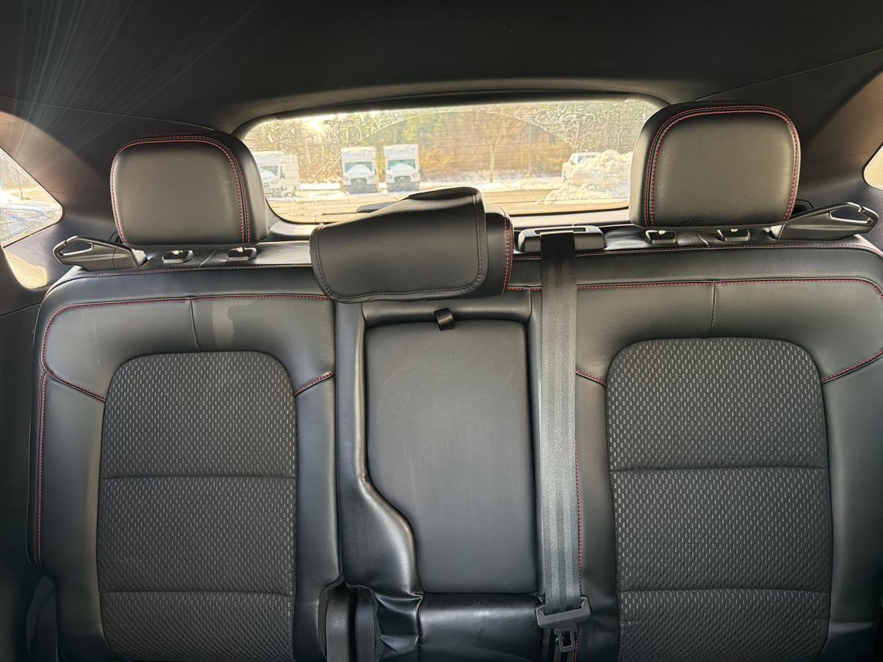 2023 Ford Escape ST-Line Ashland VA