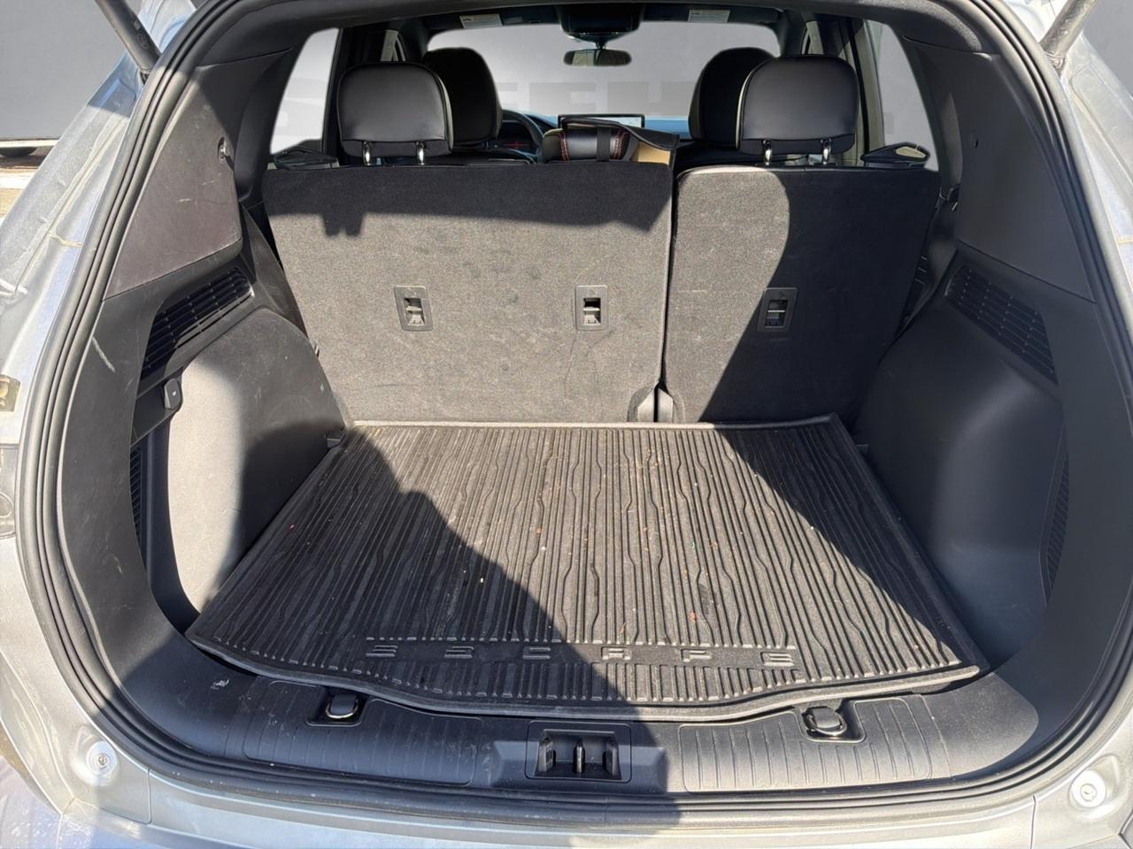 2023 Ford Escape ST-Line Ashland VA