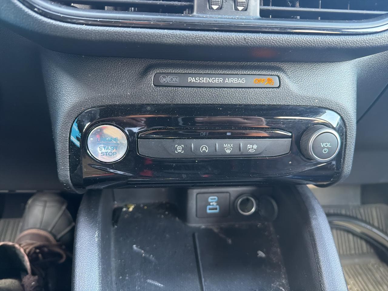 2023 Ford Escape ST-Line Ashland VA