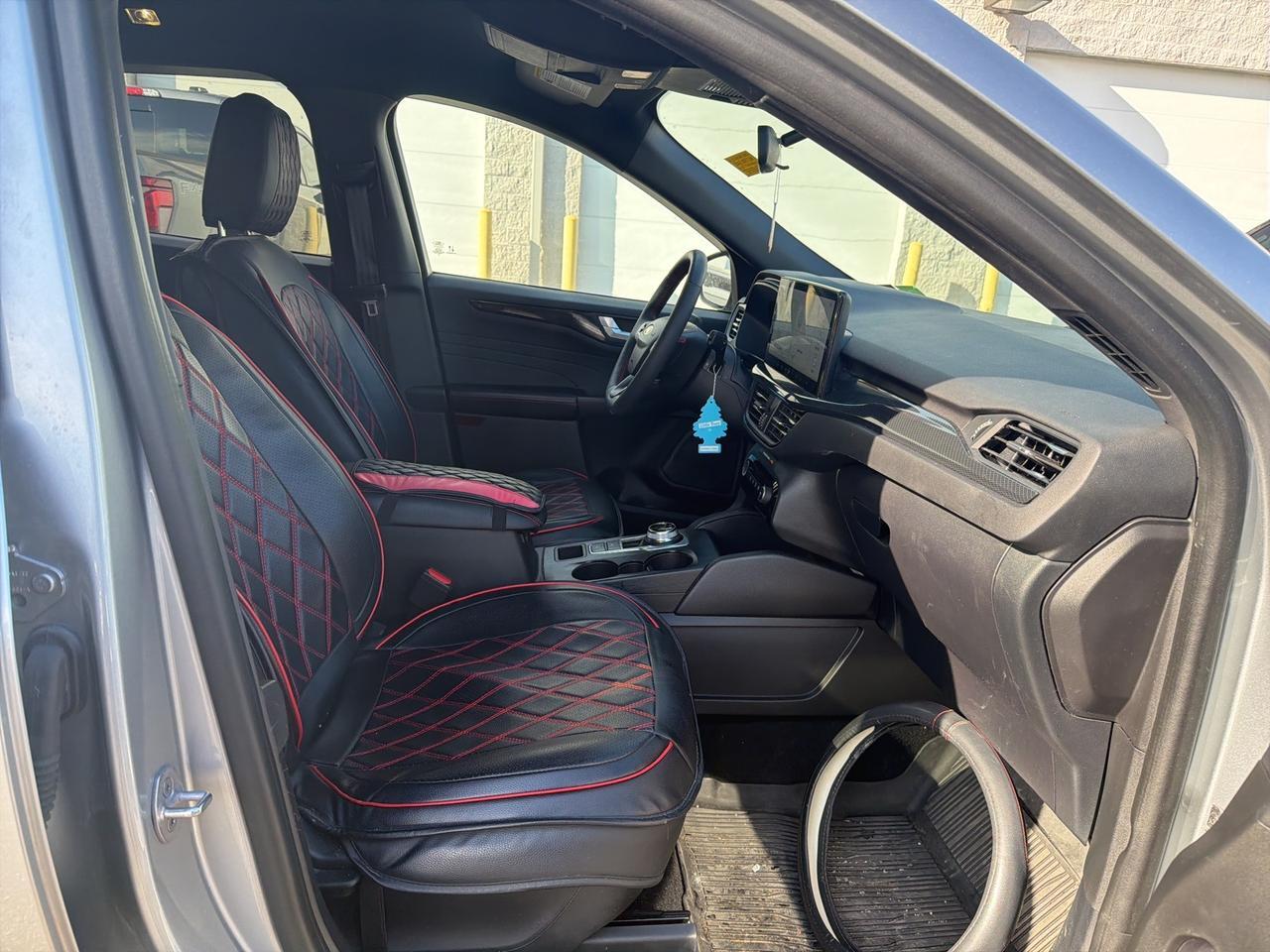 2023 Ford Escape ST-Line Ashland VA