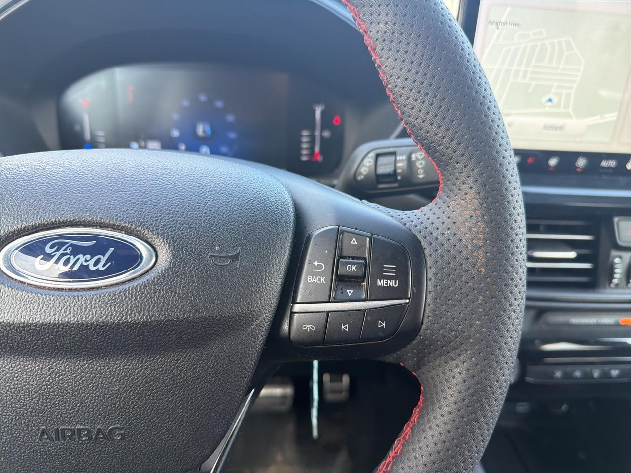 2023 Ford Escape ST-Line Ashland VA