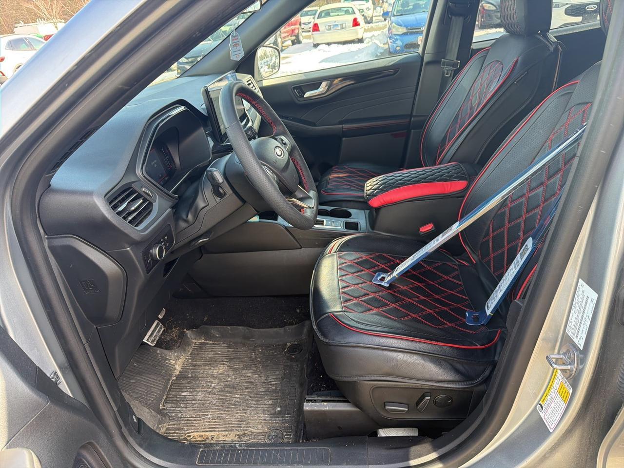 2023 Ford Escape ST-Line Ashland VA