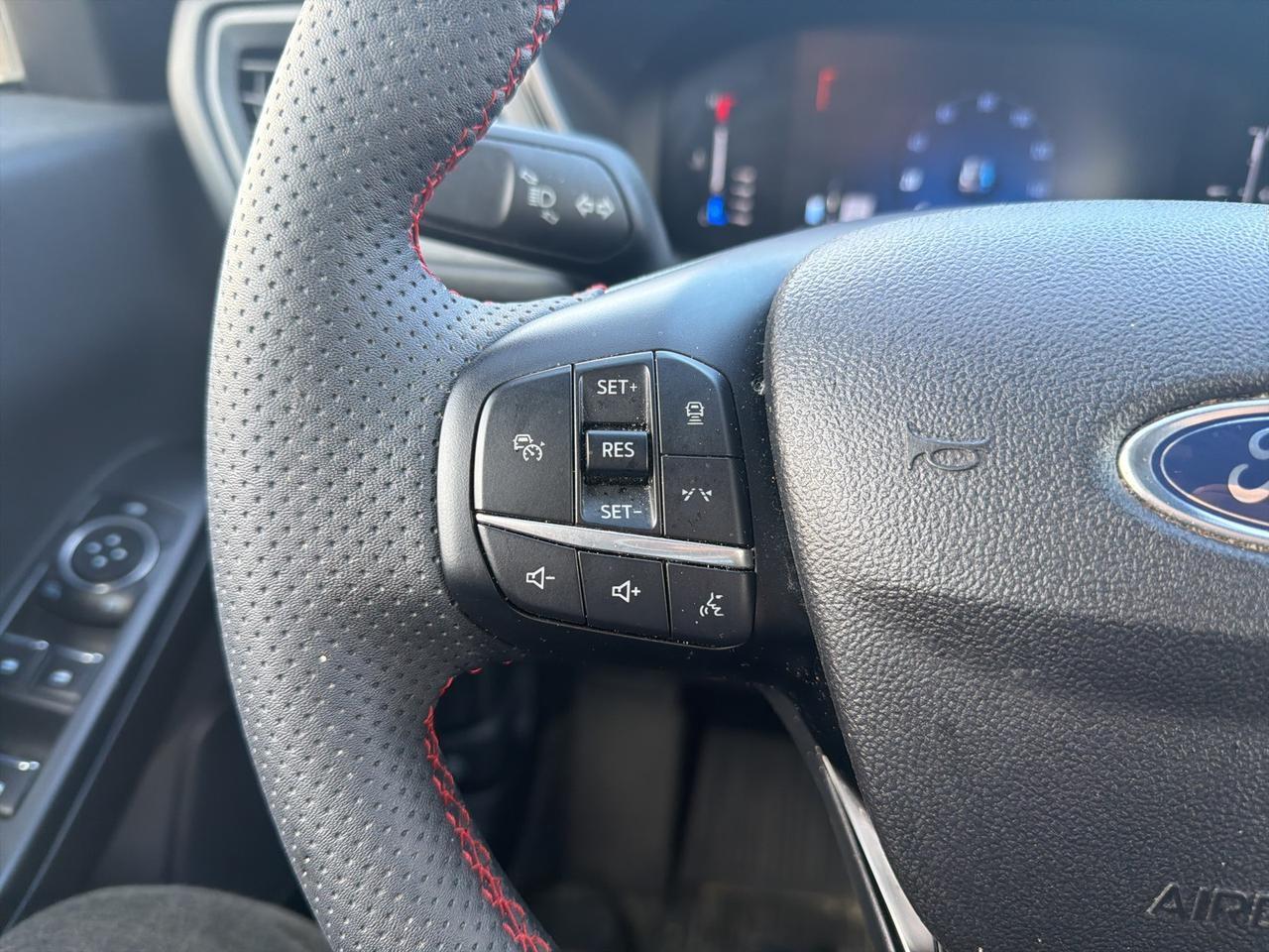 2023 Ford Escape ST-Line Ashland VA