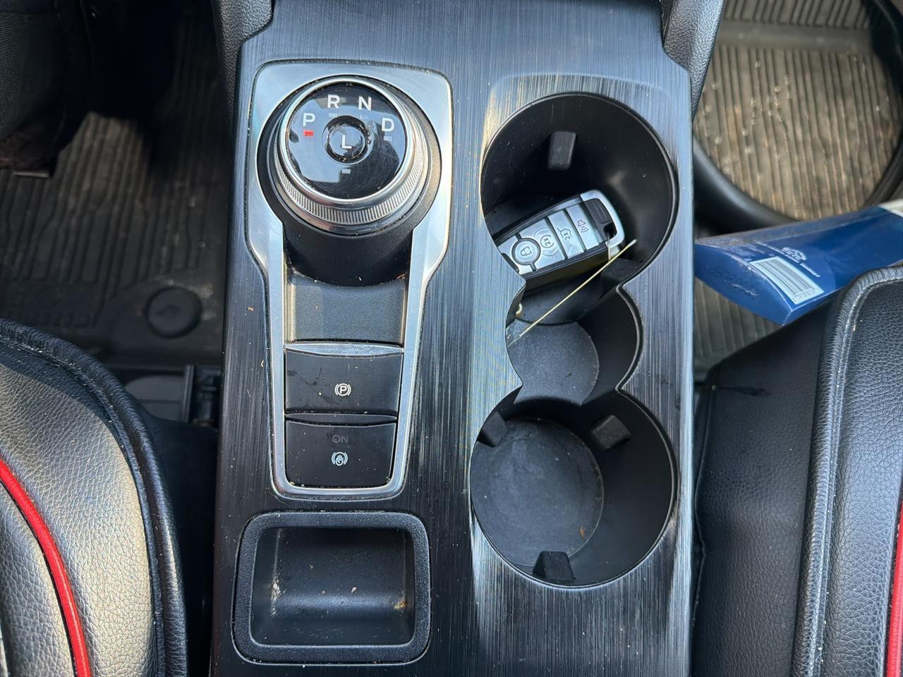 2023 Ford Escape ST-Line Ashland VA