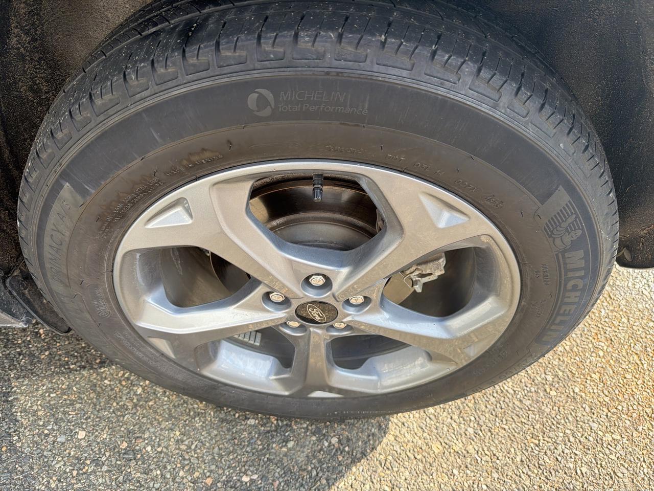 2023 Ford Escape ST-Line Ashland VA