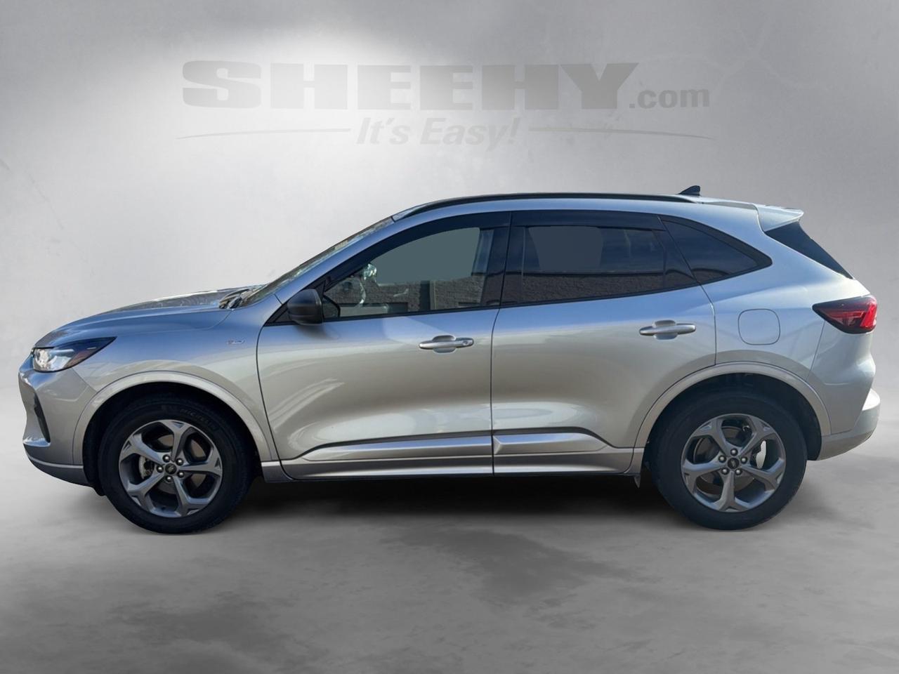 2023 Ford Escape ST-Line Ashland VA