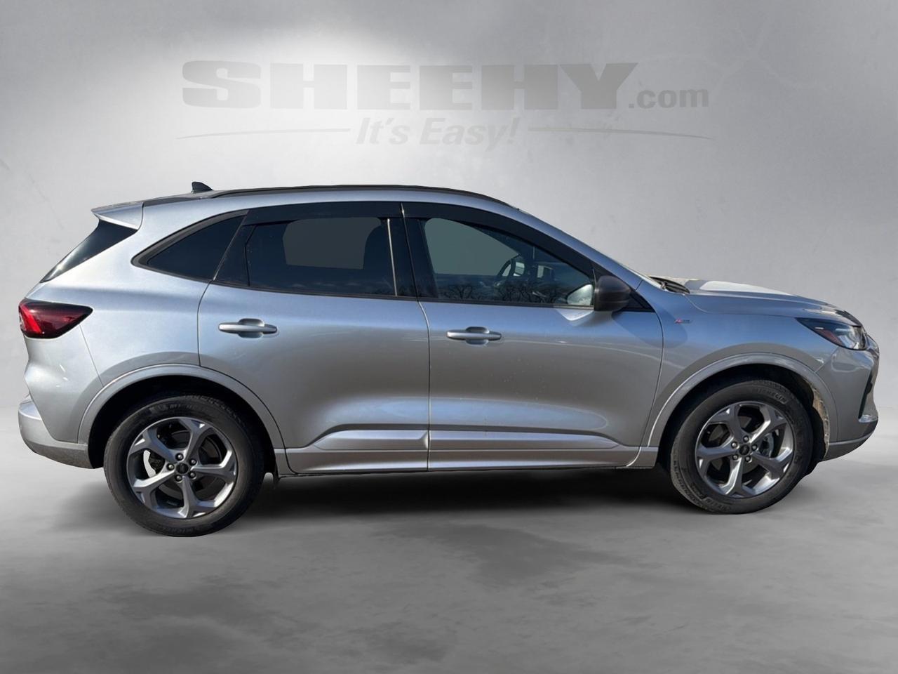 2023 Ford Escape ST-Line Ashland VA