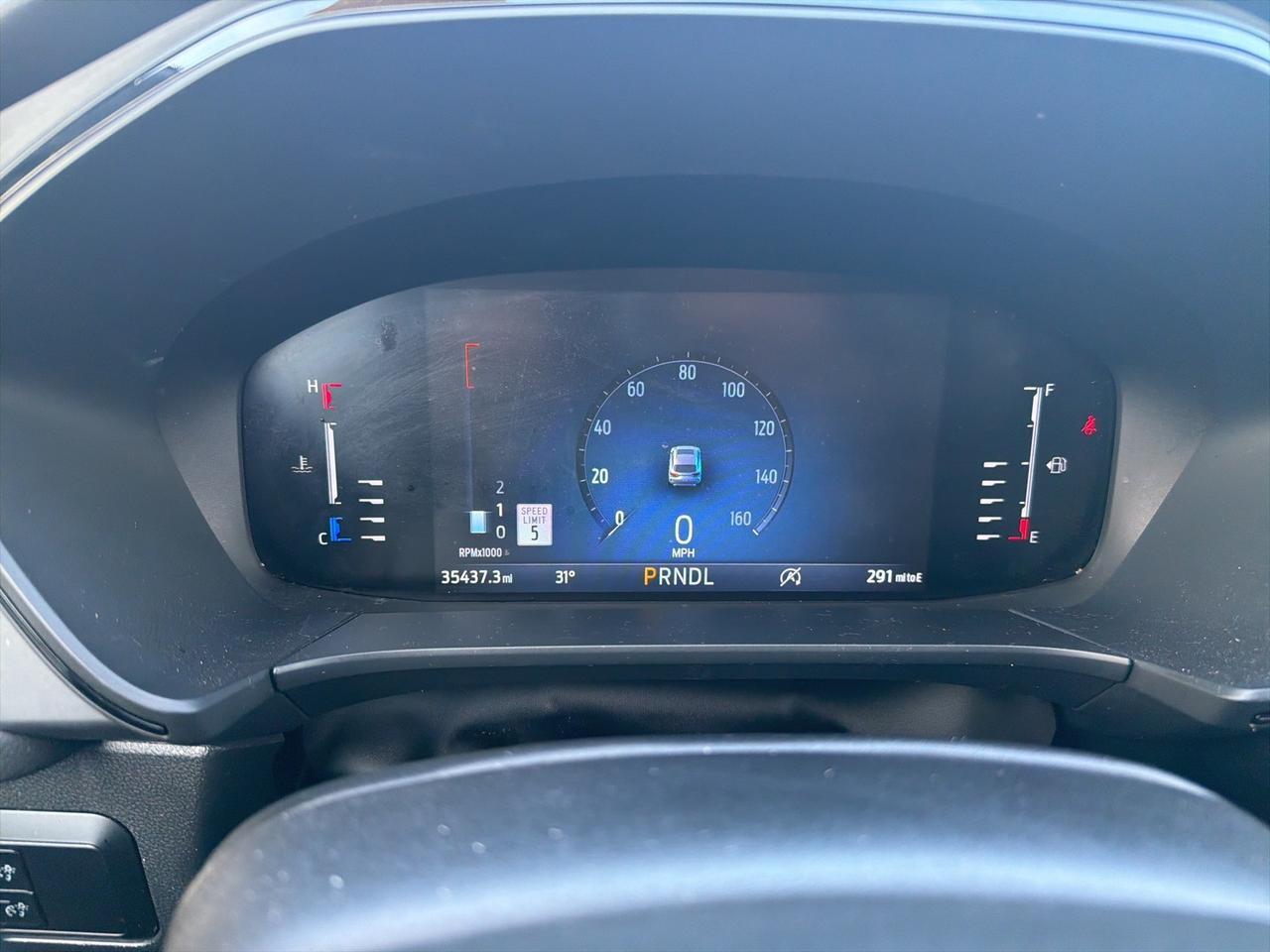 2023 Ford Escape ST-Line Ashland VA