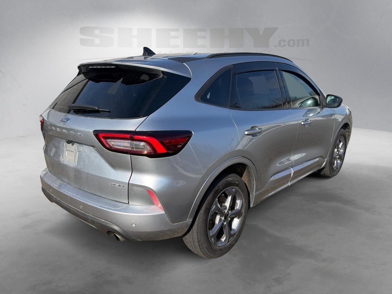 2023 Ford Escape ST-Line Ashland VA