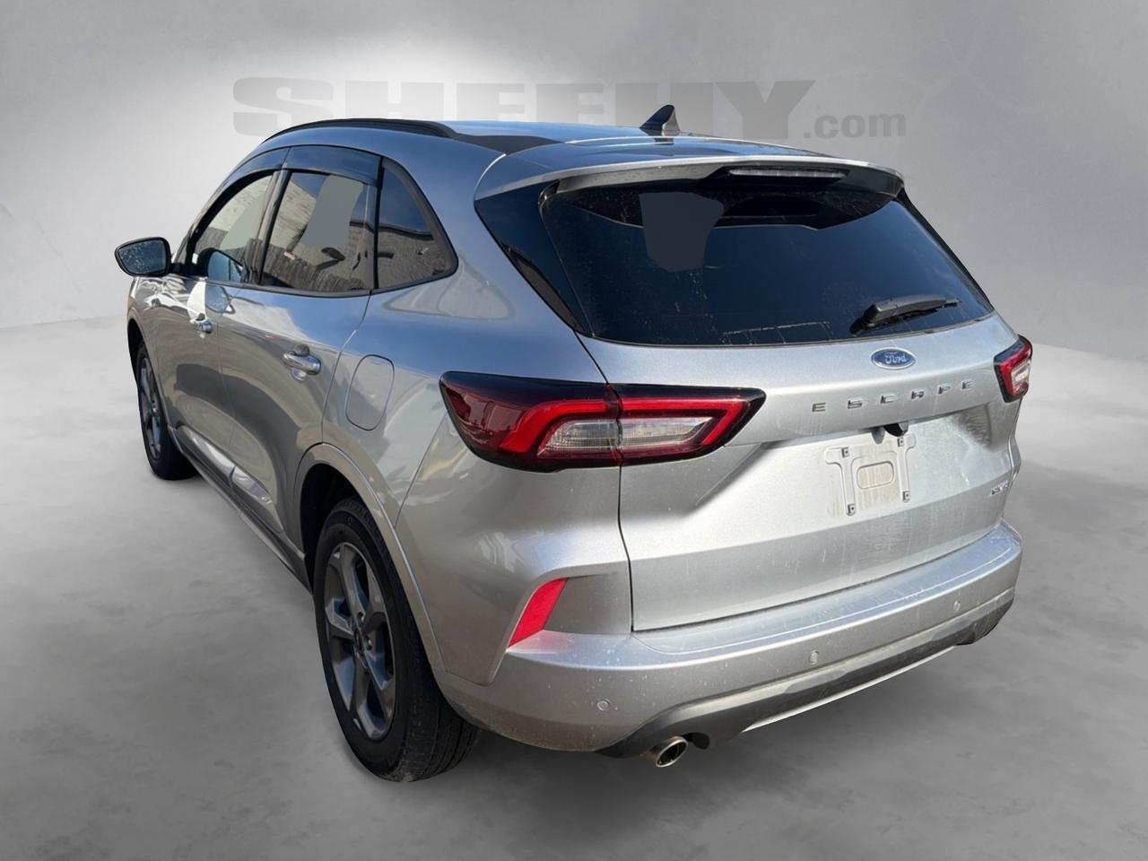 2023 Ford Escape ST-Line Ashland VA