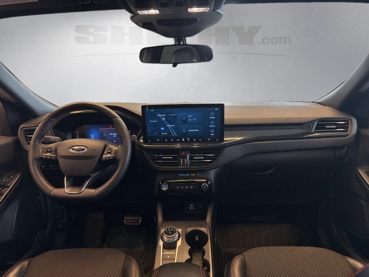 2023 Ford Escape ST-Line Richmond VA