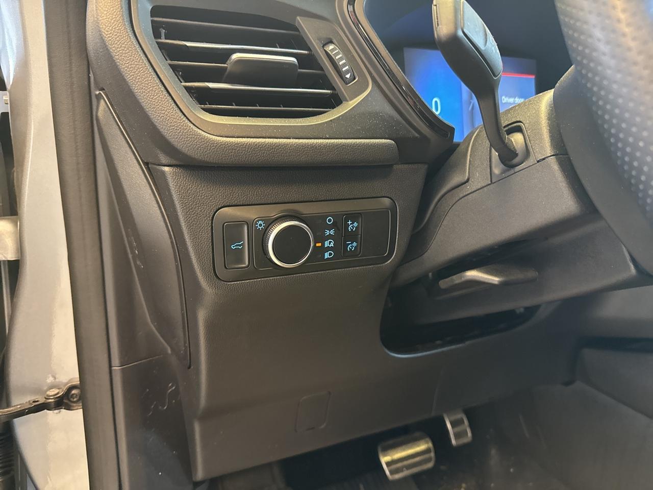 2023 Ford Escape ST-Line Richmond VA