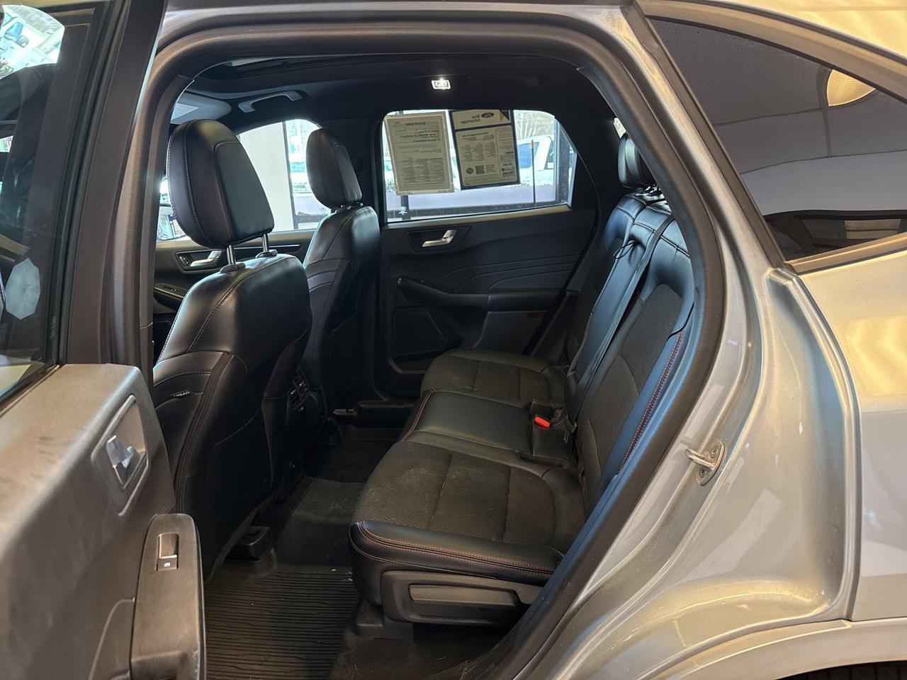 2023 Ford Escape ST-Line Richmond VA