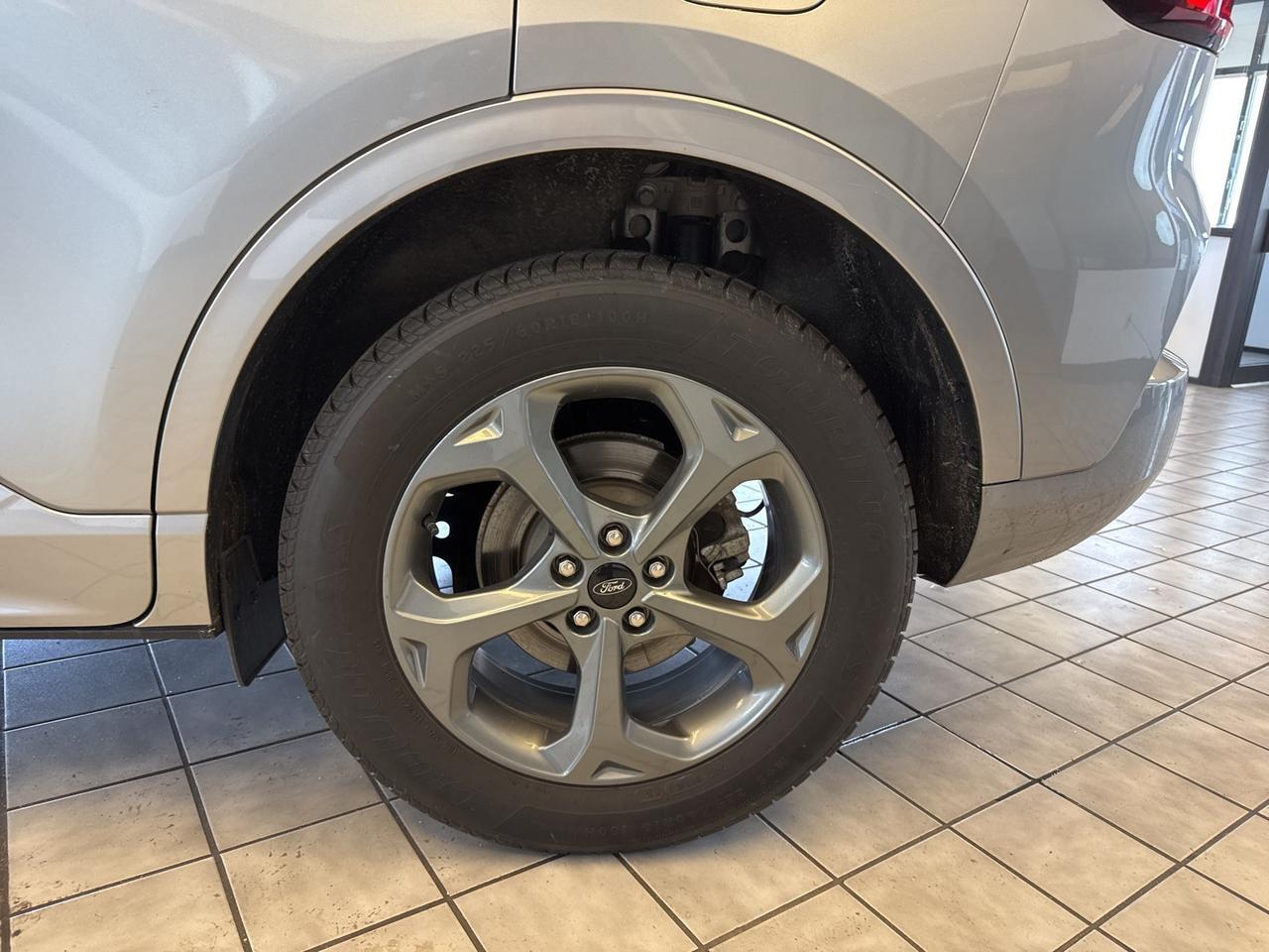 2023 Ford Escape ST-Line Richmond VA