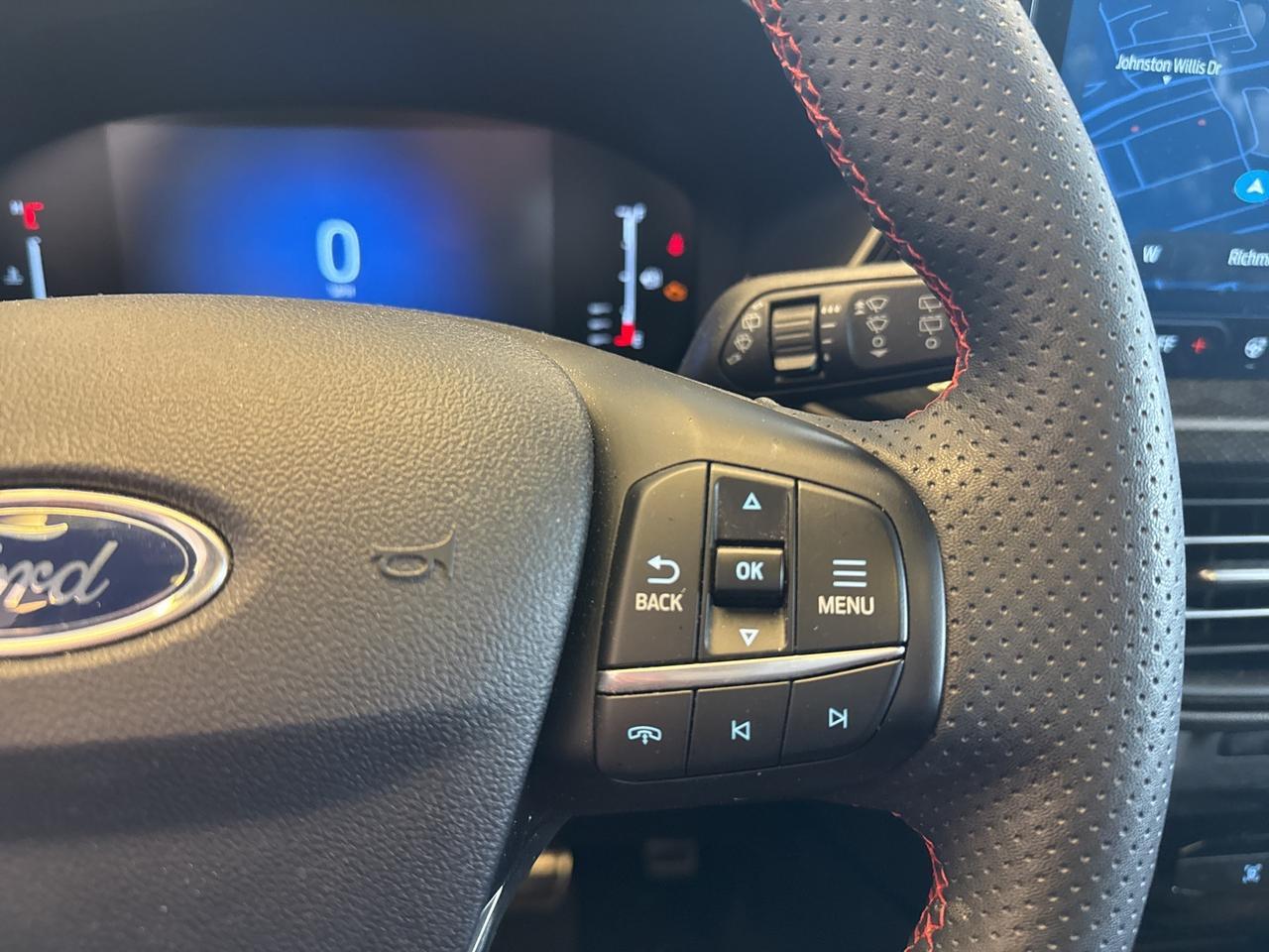 2023 Ford Escape ST-Line Richmond VA