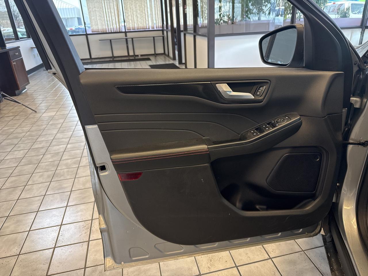 2023 Ford Escape ST-Line Richmond VA