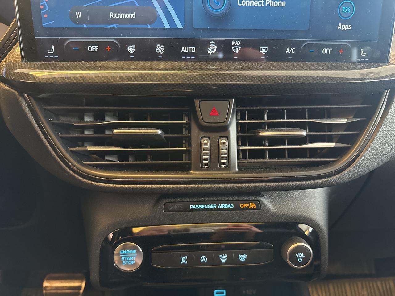 2023 Ford Escape ST-Line Richmond VA