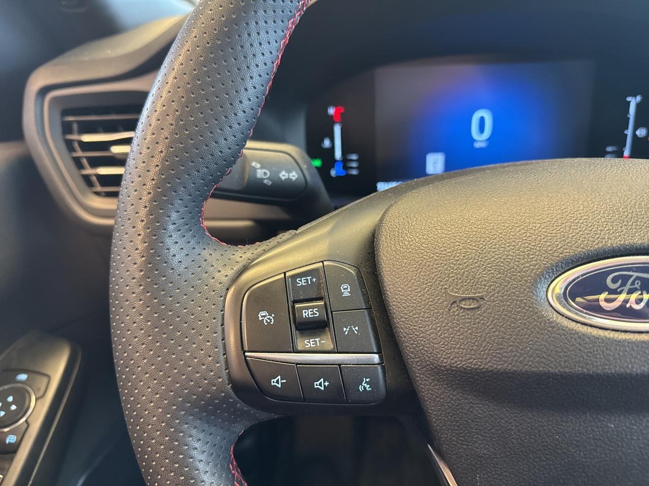 2023 Ford Escape ST-Line Richmond VA