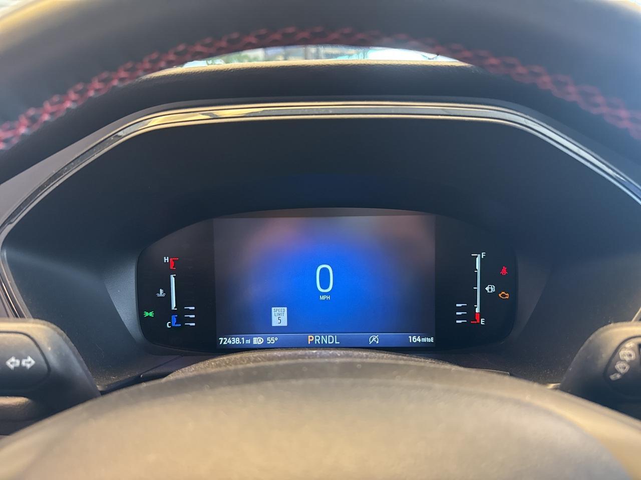 2023 Ford Escape ST-Line Richmond VA