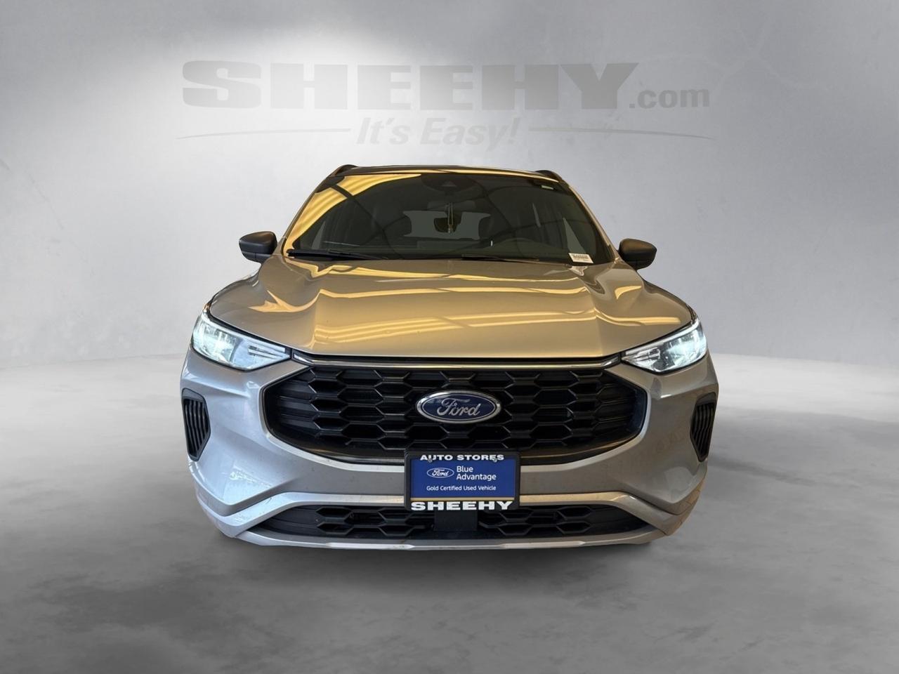 2023 Ford Escape ST-Line Richmond VA