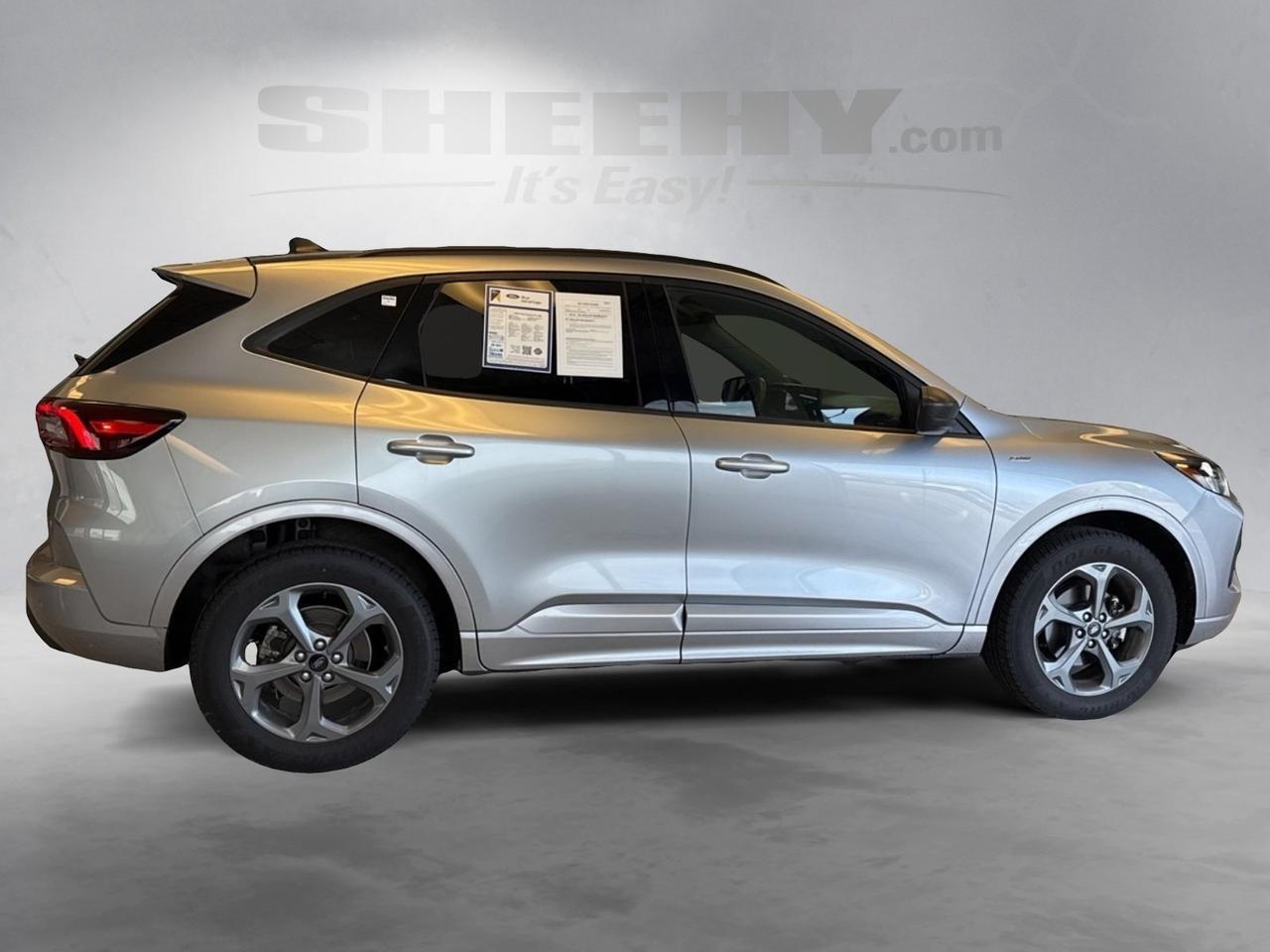 2023 Ford Escape ST-Line Richmond VA