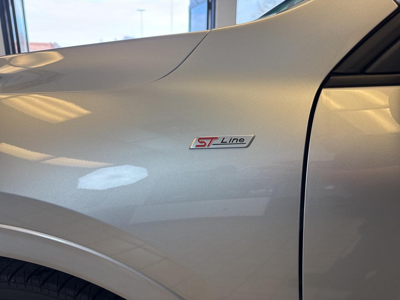 2023 Ford Escape ST-Line Richmond VA