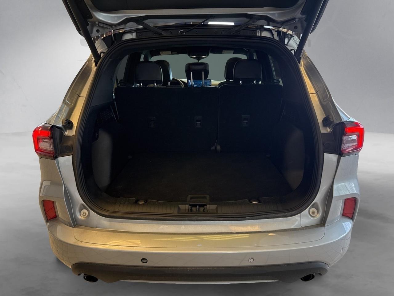 2023 Ford Escape ST-Line Richmond VA