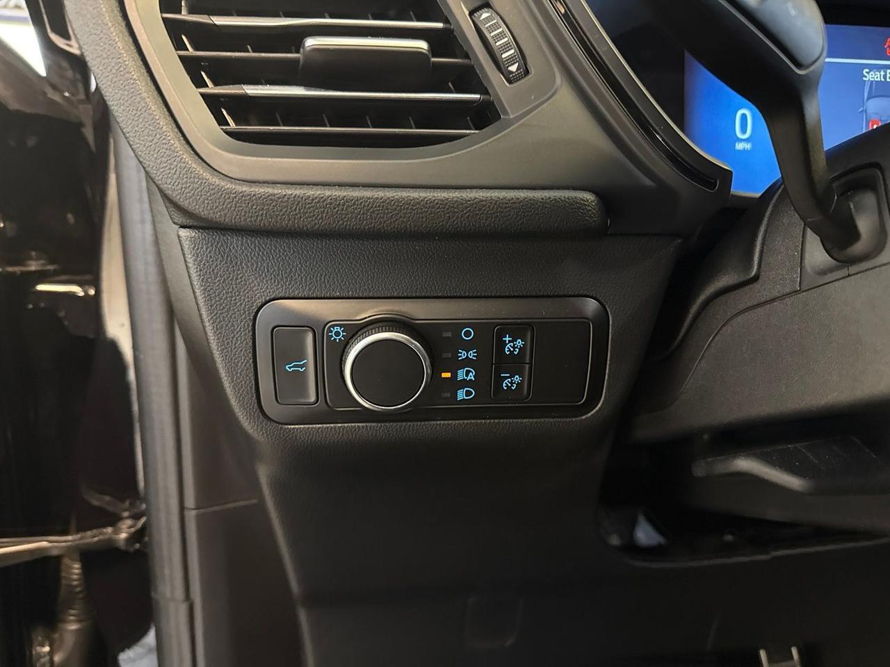 2023 Ford Escape ST-Line Richmond VA