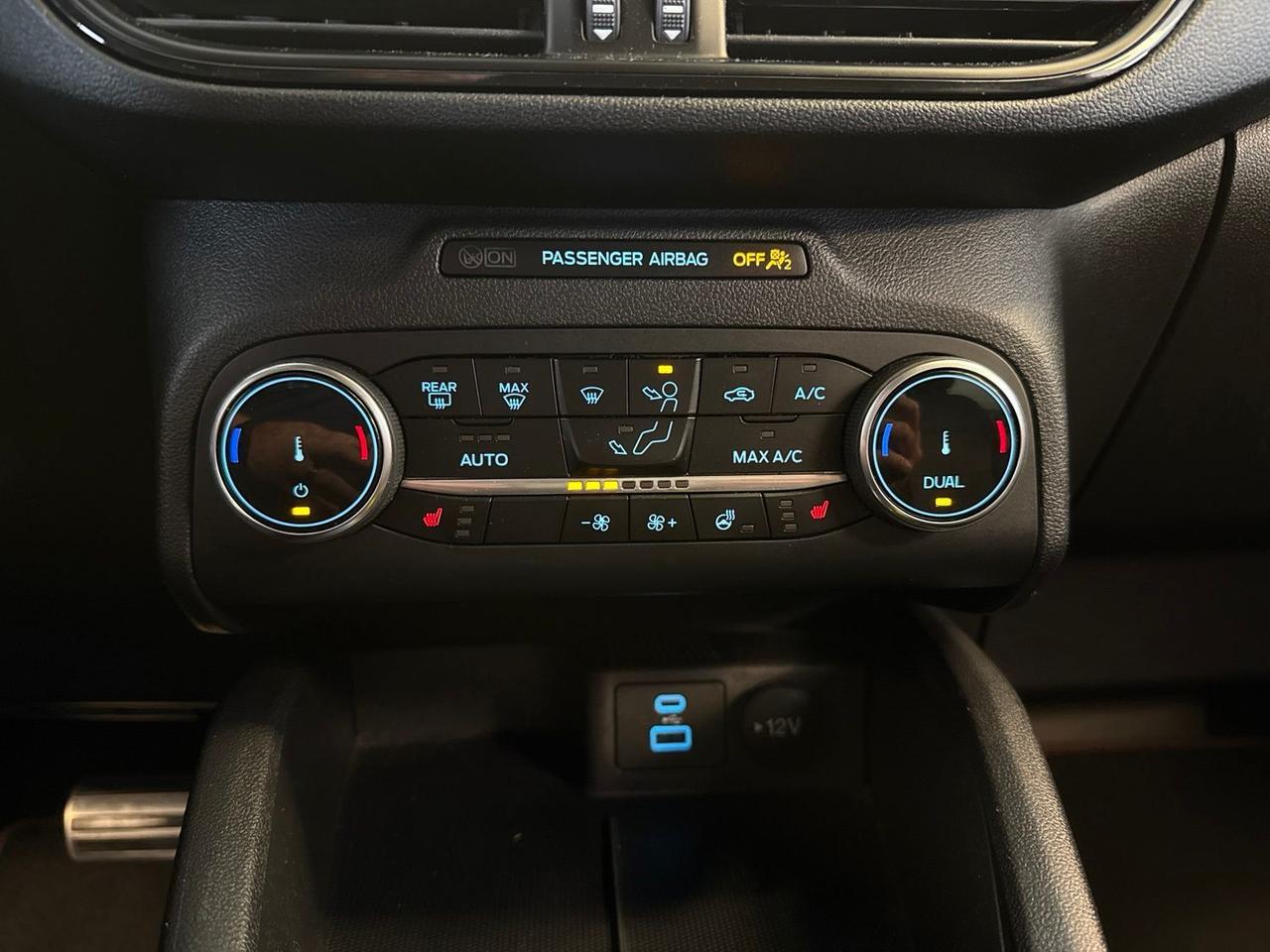 2023 Ford Escape ST-Line Richmond VA