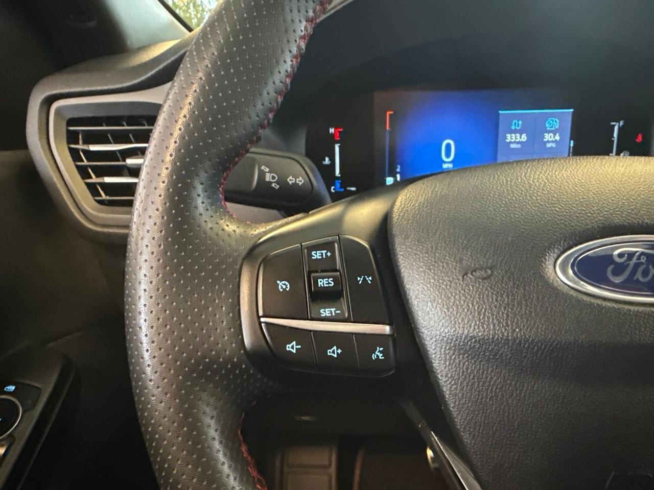 2023 Ford Escape ST-Line Richmond VA