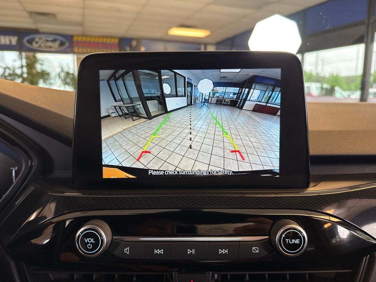 2023 Ford Escape ST-Line Richmond VA