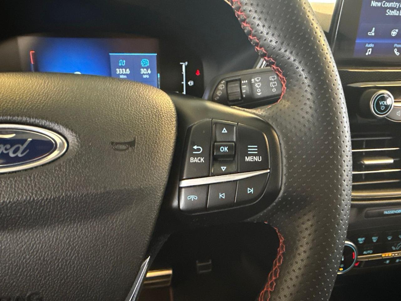2023 Ford Escape ST-Line Richmond VA