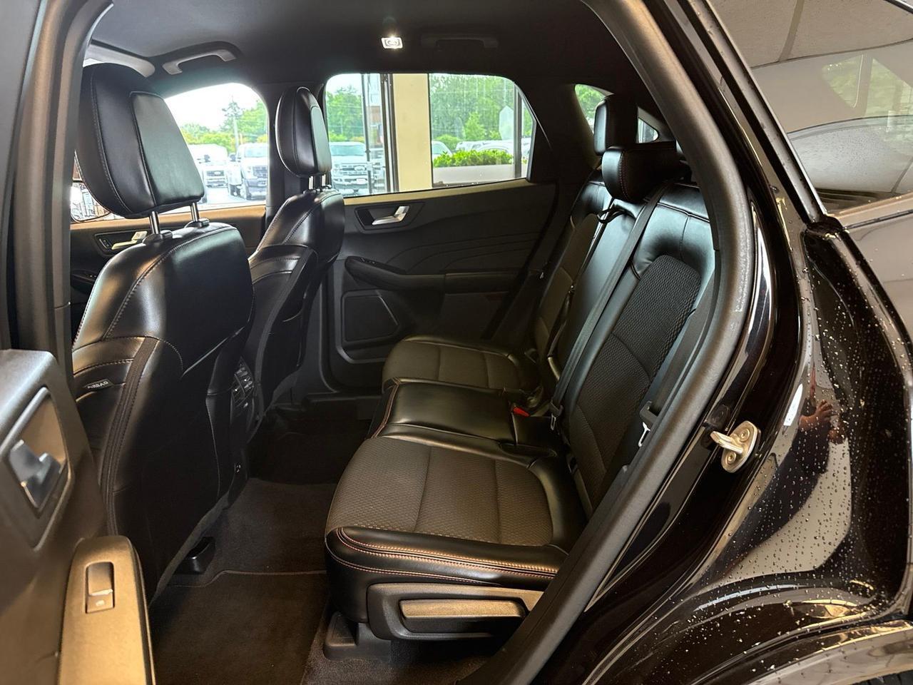 2023 Ford Escape ST-Line Richmond VA