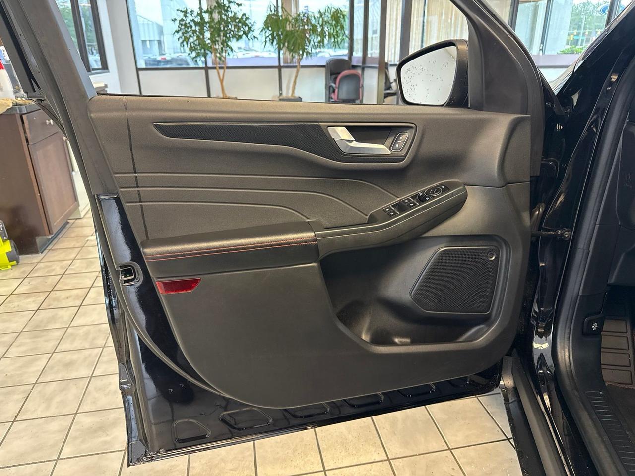 2023 Ford Escape ST-Line Richmond VA