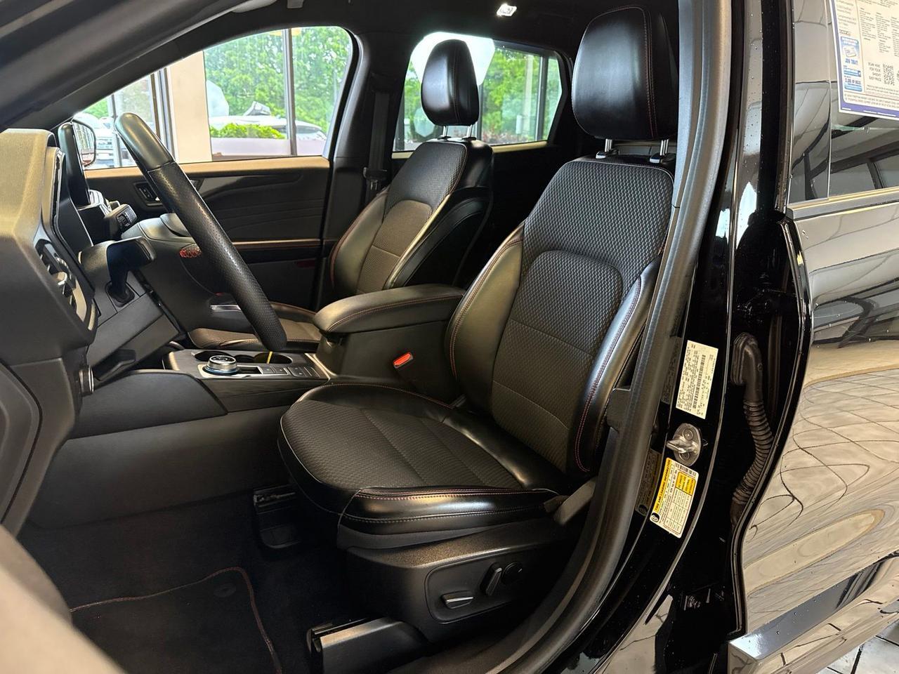 2023 Ford Escape ST-Line Richmond VA