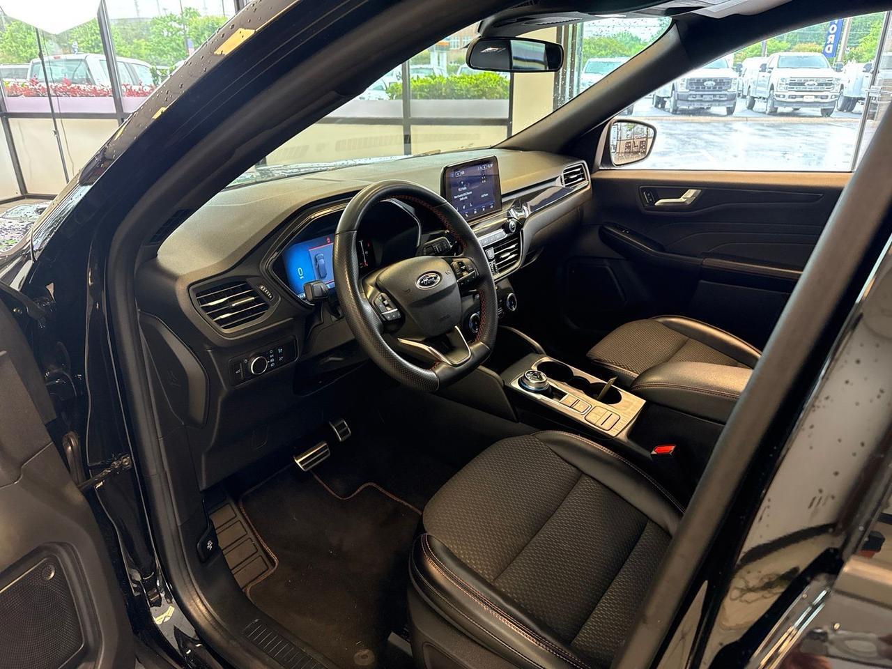 2023 Ford Escape ST-Line Richmond VA