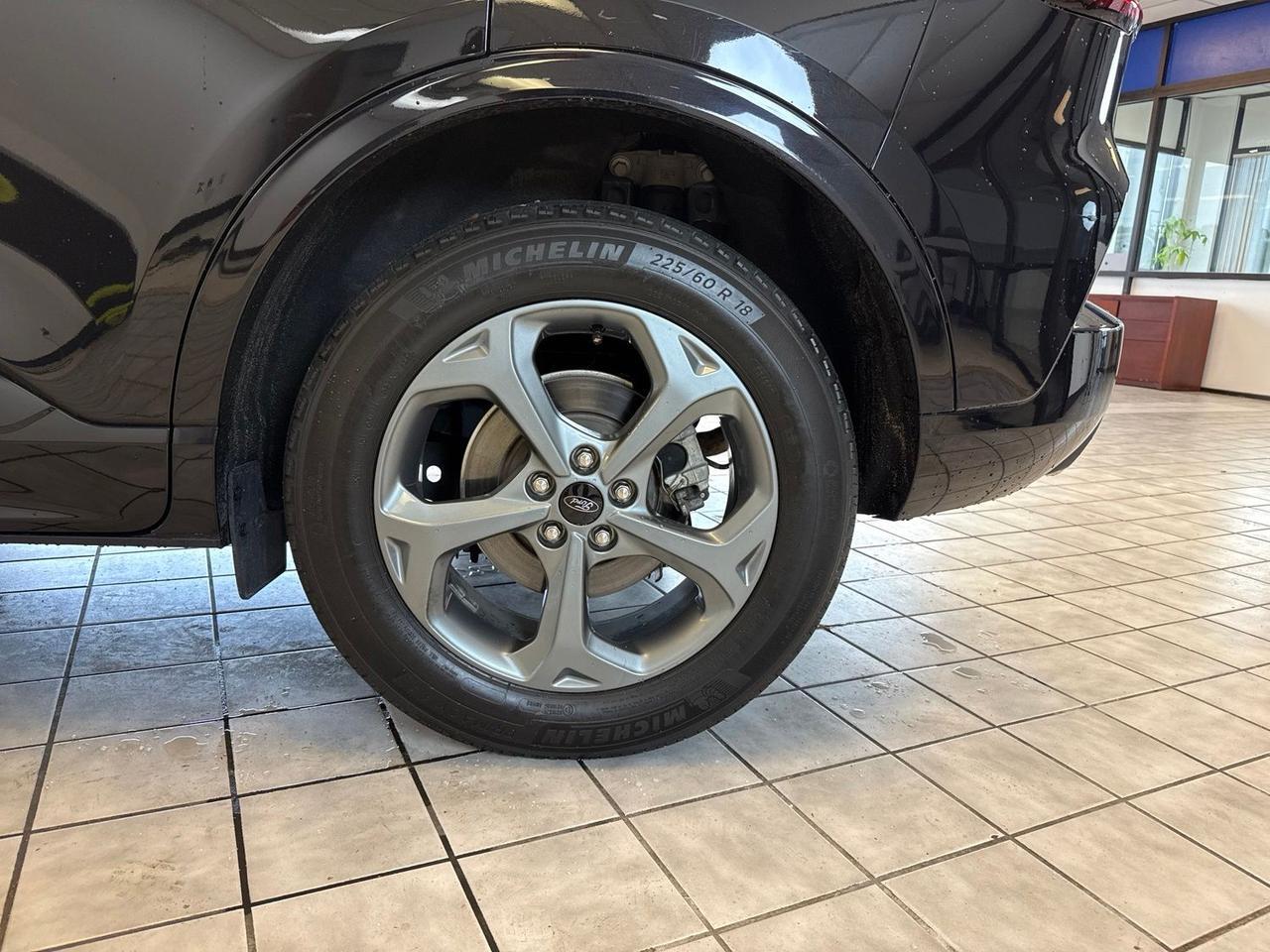 2023 Ford Escape ST-Line Richmond VA