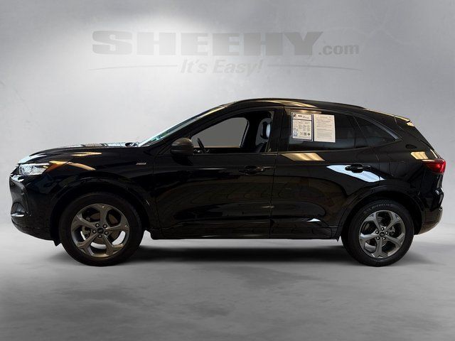 2023 Ford Escape ST-Line Richmond VA