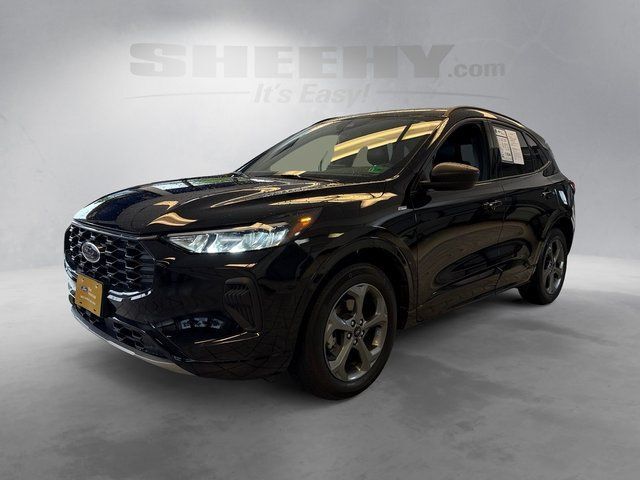 2023 Ford Escape ST-Line Richmond VA